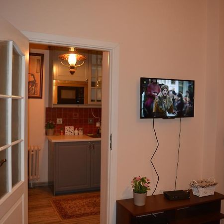 Apartament Kolodziejska Gdansk Exterior photo