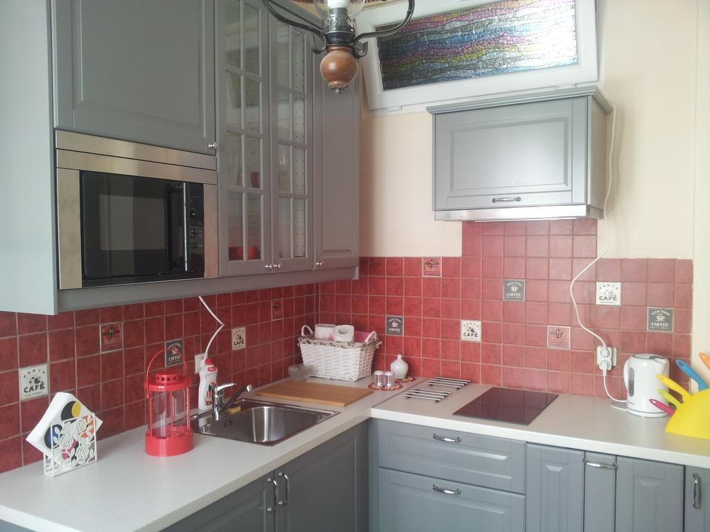 Apartament Kolodziejska Gdansk Room photo