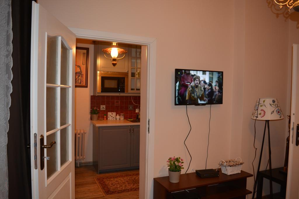Apartament Kolodziejska Gdansk Exterior photo